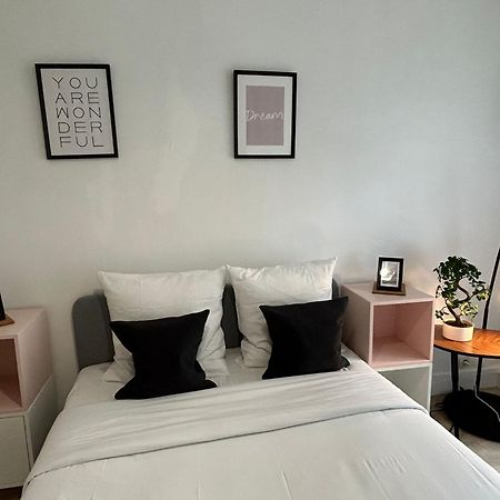 Cosy Appartement Boulogne エクステリア 写真