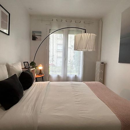 Cosy Appartement Boulogne エクステリア 写真