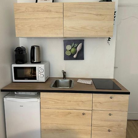 Cosy Appartement Boulogne エクステリア 写真