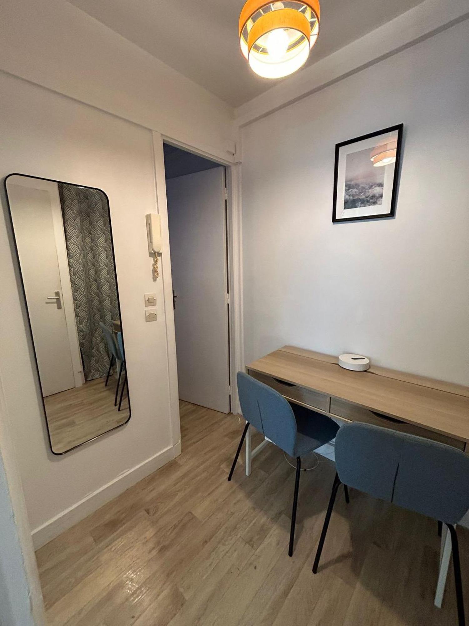 Cosy Appartement Boulogne エクステリア 写真
