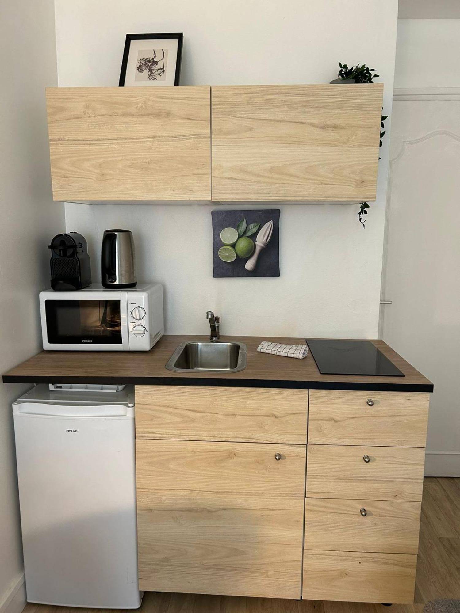 Cosy Appartement Boulogne エクステリア 写真